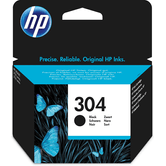 CARTUCHO HP NEGRO 304