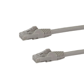 CABLE 5M GRIS DE RED GIGABIT