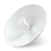 PUNTO ACCESO UBIQUITI POWERBEAM PBE-M5-400 5GHZ 25DBI