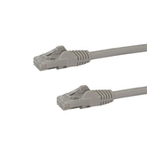 10M CAT6 GRAY SNAGLESS GIGABIT