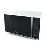 HORNO MICROONDAS CON GRILL WHIRLPOOL MWP203W 20 LITROS BLANCO