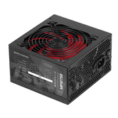 MARS GAMING  MPIII750 Fuente Alimentación PC 750W ATX 85% Eficiencia 5 Años Garantía 750W 12 cm NoNon-Modular