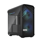 FRACTAL DESIGN CAJA TORRENT COMPACT RGB NEGRA CRISTAL TEMPLADO LIGHT TINT (FD-C-TOR1C-02)