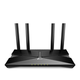 TP-Link EX220 Router WiFi6 AX1800 Dual 1xWAN Mesh