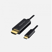 APPROX Adaptador USB Tipo-C a 4K HDMI