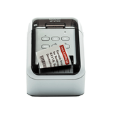 DIRECT THERMAL PROFESSIONAL LABEL PRINTER WITH WIFI AND BL AC