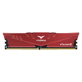 MEMORIA RAM TEAMGROUP T-FORCE  16GB DDR4 3600Mhz  (2x8)  CL18