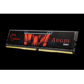 MEMORIA RAM G-SKILL   8GB DDR4 3000Mhz  (1x8)  CL18