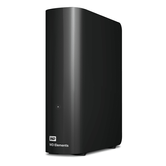 ELEMENTS BLACK 16TB 3.5IN USB 3.0/2 .0