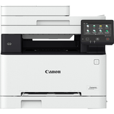 CANON i-SENSYS  MF657Cdw Multifunción A4 Wifi Laser Dúplex