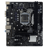 BIOSTAR Intel  H510MHP 2.0 LGA 1200 (Socket H5)