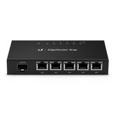 UBIQUITI EDGEROUTER X 5 PUERT POE