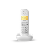 TELEFONO SOBREMESA SIEMENS A270 BLANCO