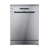 LAVAVAJILLAS 60 CM CANDY CF 3C7L0X E 13 CUBIERTOS INOX