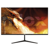 NILOX MONITOR 24 FHD HDMI DP 165 HZ   24" LED VA HDMI