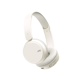 AURICULARES DE BOTON JVC HA-S36W-WU WHITE BLUETOOTH