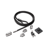 CABLE SEGURIDAD PC Y PERIFERICO DESKTOP PERIPHERAL KIT MS2 .0