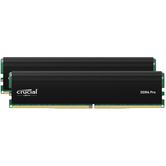CRUCIAL  32GB 3200MHz  (2x16) CL22