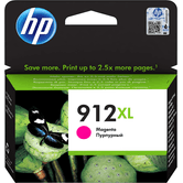 CARTUCHO  HP MAGENTA 912XL 3YL82AE