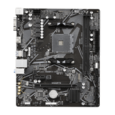 GIGABYTE AMD  A520M K V2 Socket AM4