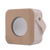 MARS GAMING Altavoz MS-ECO ECOLOGIC BT  5.1 BAMBOO