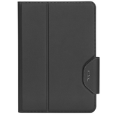 VersaVu case magnetic iPad 7/8/9th Black