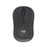 LOGITECH M240 SILENT BT MOUSE GRAPHITE - EMEA-8 08