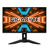 (P A) MONITOR GIGABYTE 32" M32U,3840X2160 (UHD),0.18PP,1000:1,1MS,144HZ,2HDMI+1DP+3USB3.0+USB TYPE C,ALTAVOCES