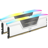 MEMORIA RAM CORSAIR Vengeance  32GB DDR5 6000Mhz  (2x16)  CL40