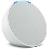 ECHO DOT NEW WHITE