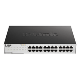 GIGABIT Easy Desktop Switch 24p