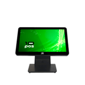 10POS TPV 15.6 Táctil J4125 4GB RAM SSD128Gb