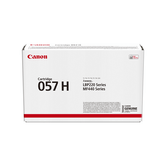 Tóner CANON  i-SENSYS 057H Black 1 Ud. 3010C002