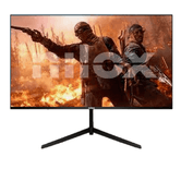 MONITOR NILOX Monitor Gaming 27", 1ms HDMI y DP   27" VA 1920 x 1080 HDMI Altavoces