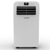 AIRE ACONDICIONADO SAUBER SERIE 1-12000 INVERTER 3000 FRIGORIAS