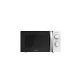 HORNO MICROONDAS SIN GRILL CECOTEC PROCLEAN 2010 20 LITROS BLANCO