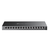 JETSTREAM 16-PORT GIGABIT SMART SWITCH WITH 8-PORT PO E+