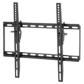 SOPORTE VIVANCO 37597 TV 23P - 55P PARED INCLINABLE NEGRO 37597