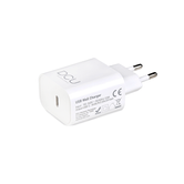 DCU Advance Tecnologic 37300720 cargador de dispositivo m  vil Blanco Auto