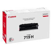 Toner 719H/Black LBP6400