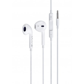 AURICULARES DE BOTON DCU JACK 3.5MM (34151000)