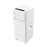 AIRE ACONDICIONADO DAITSU APD 09FX INVERTER 2200 FRIGORIAS