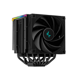 DISIPADOR DEEPCOOL AK620 DIGITAL | NEGRO
