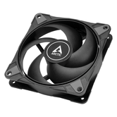 VENTILADOR 12CM ARCTIC P12 MAX NEGRO