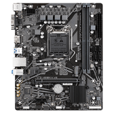 GIGABYTE Intel  H510M H V2 LGA 1200 (Socket H5)