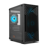 NOX  INFINITY EPSILON RGB Negro