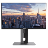 NILOX Monitor 27”, 2K, IPS, 4ms, 75 Hz, HDMI y DP   27" LED IPS 2K HDMI Altavoces