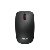 WT300 RF MOUSE/BK-RD