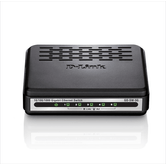 5-Port Gigabit Easy Desktop Switch