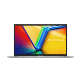 PORTATIL ASUS VIVOBOOK F1704VA-AU186W i5-1335U 17.3" 16GB 512GB SSD W11 COLOR PLATA FRIA